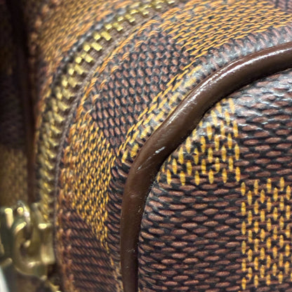 Louis Vuitton 2006 Damier Nile Shoulder Bag N48062