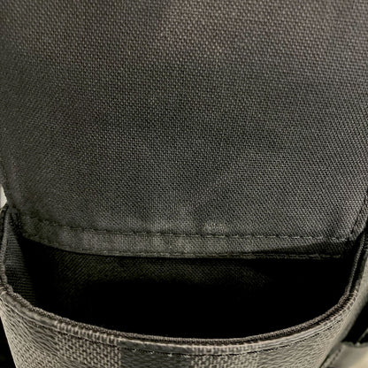 Louis Vuitton Damier Graphite Christopher PM Backpack N41379