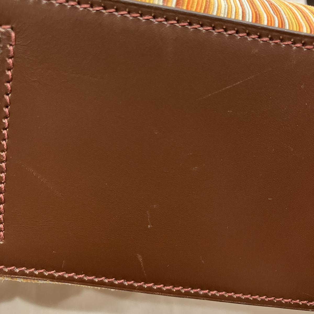 HERMES 2003 ESCAPADE Vibrato