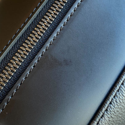 Louis Vuitton Monogram Eclipse Explorer Backpack M40527