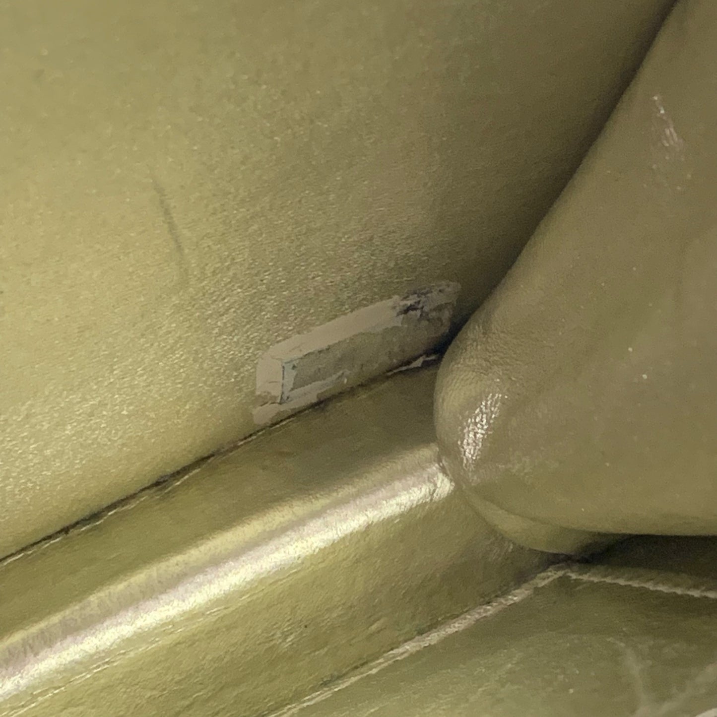 Chanel Black Velvet Chain Shoulder Bag