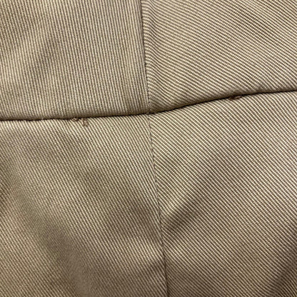 Miu Miu 2014 Long Pants Beige #40