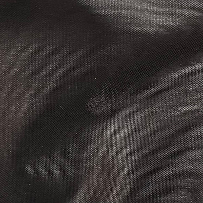 Chanel 2009-2010 Black Nylon Coco Cocoon 2way Shoulder Tote Bag