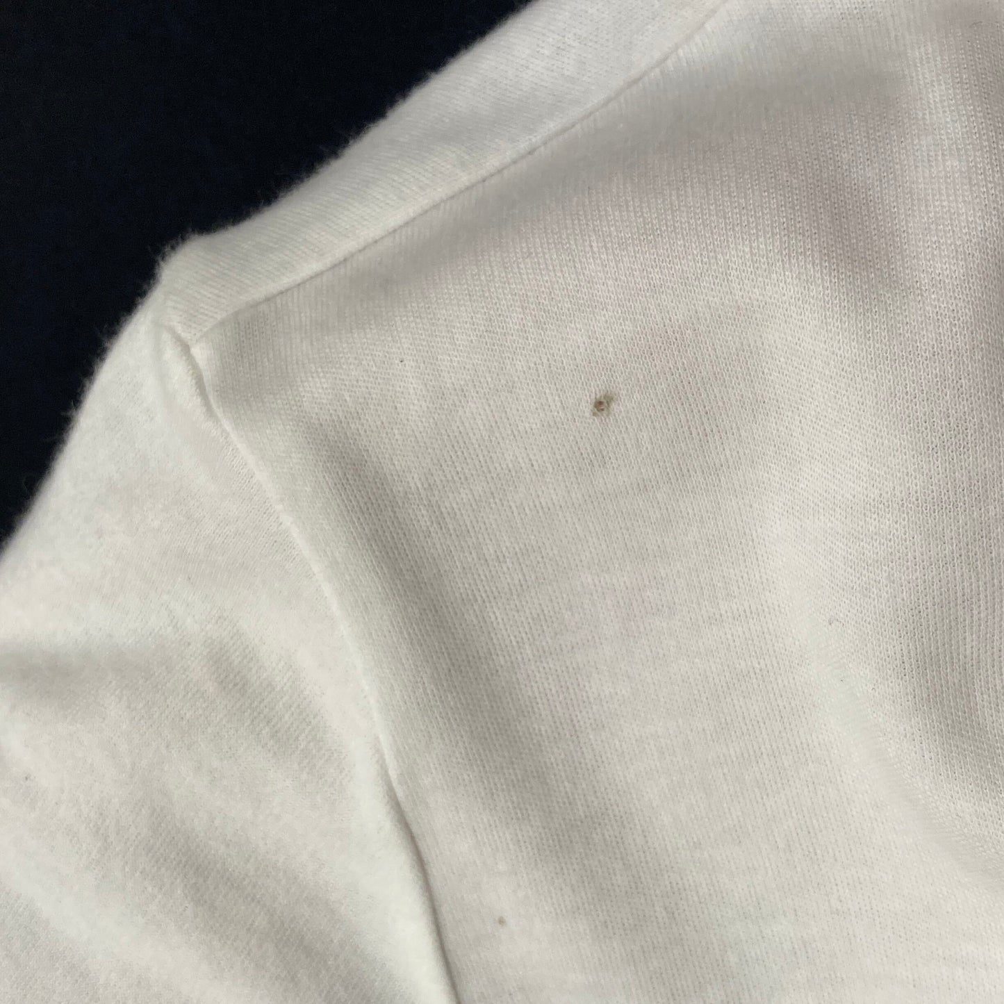Christian Dior 2004 Short Sleeve T-shirt Top Trotter White #38