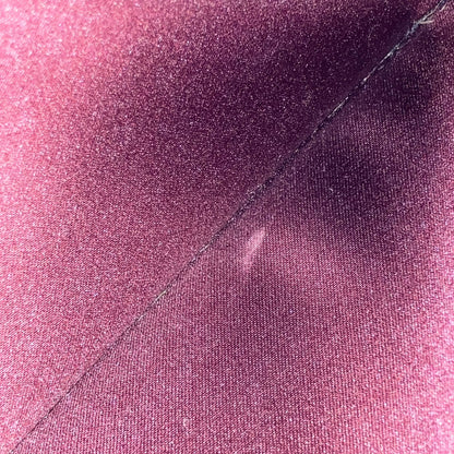 Chanel 2010-2011 Black Patent Leather Icon WOC Shoulder Wallet Bag