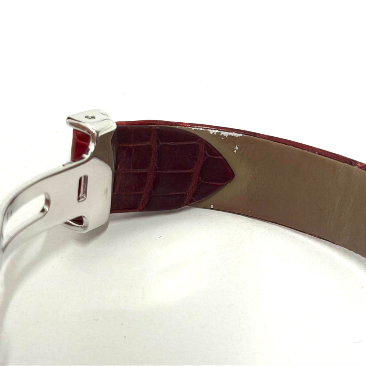Cartier * La Dona SM 22mm Ref.2905 Quartz Watch
