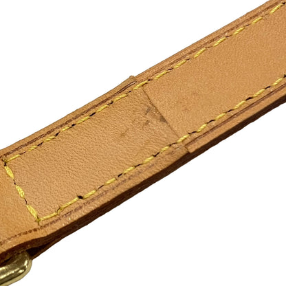 Louis Vuitton 2004 Monogram Viva Cite PM Crossbody Bag M51165