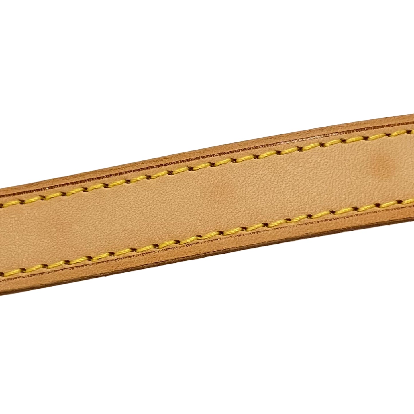 Louis Vuitton 2004 Monogram Viva Cite PM Crossbody Bag M51165