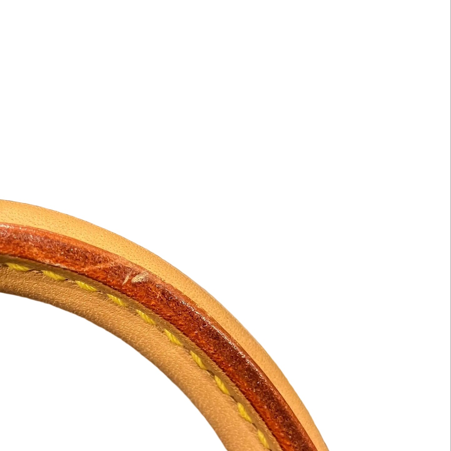 Louis Vuitton 1997 Monogram Mini Montsouris Backpack M51137