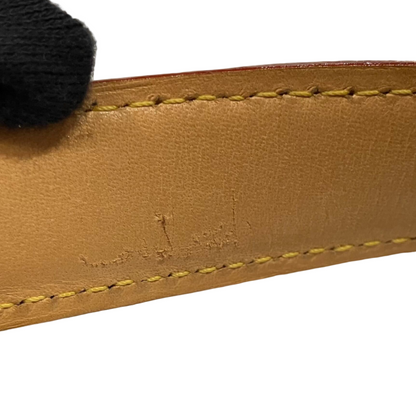 Louis Vuitton 2003 Monogram Cherry Blossom Sac Retro PM Handbag M92012