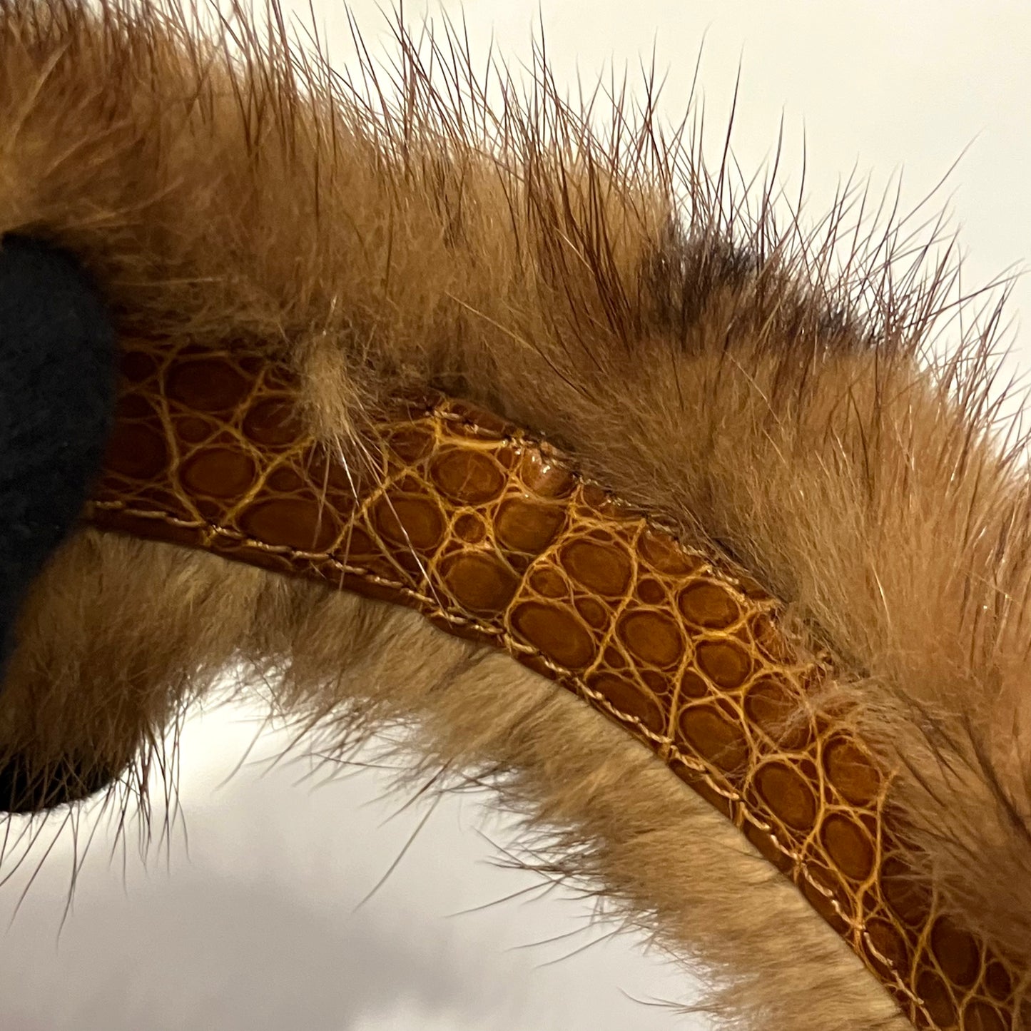 Louis Vuitton 2004 * Monogram Mini Papillon Handbag M92703