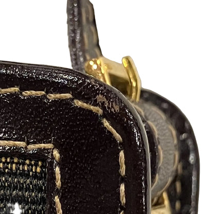 Fendi Zucca电话盒