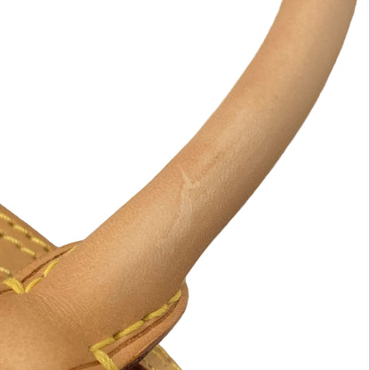 Louis Vuitton Black Monogram Multicolor Priscilla Handbag M40097