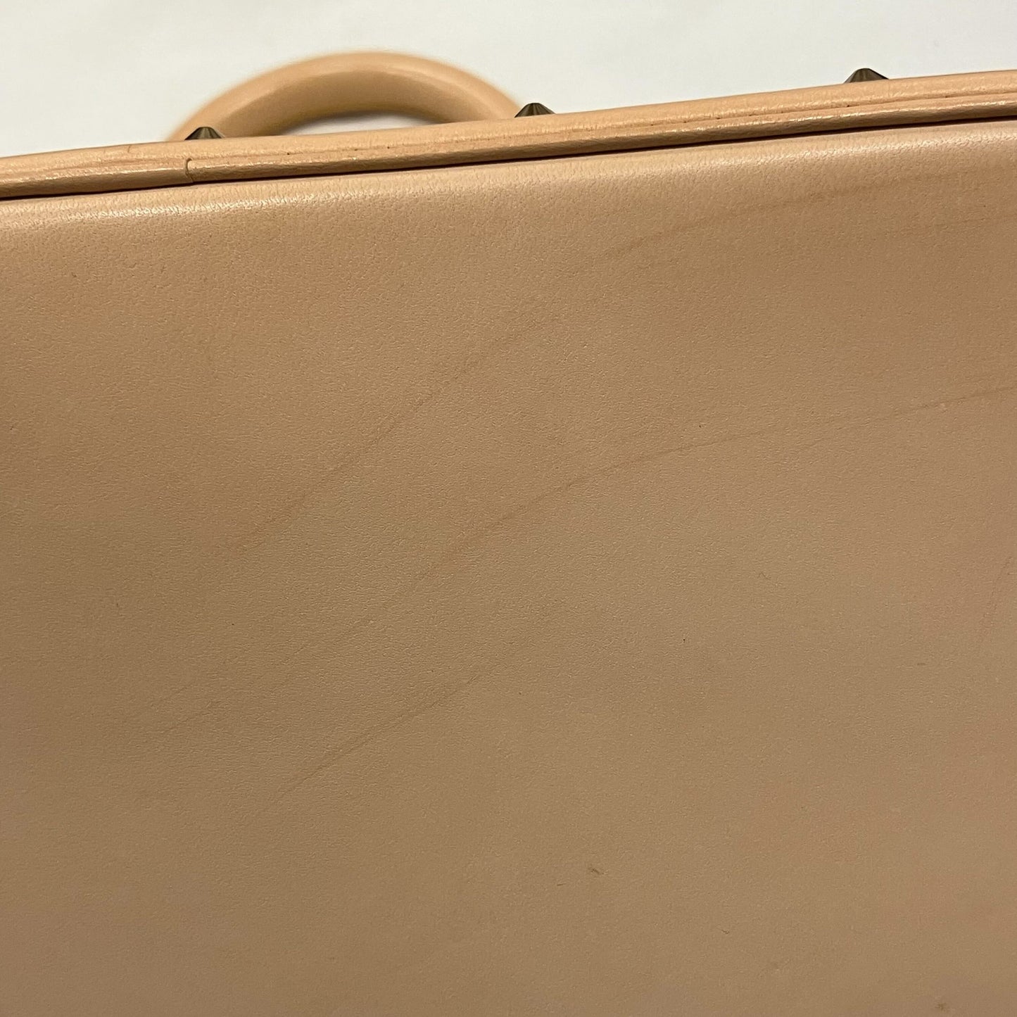 Louis Vuitton White Monogram Multicolor Alma Handbag M92647