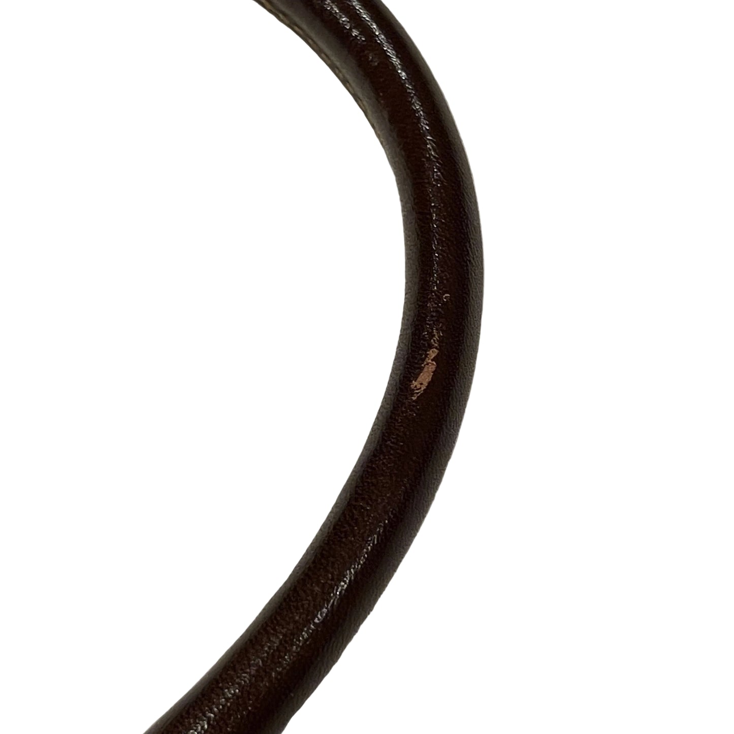 Fendi Brown Zucca 2way Shoulder Handbag