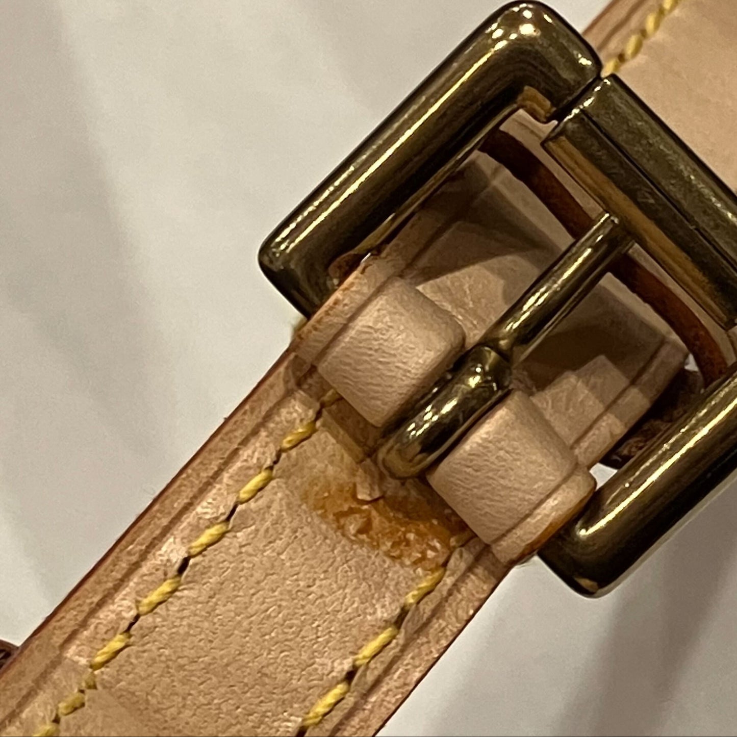 Louis Vuitton Monogram Mini Montsouris Backpack M51137