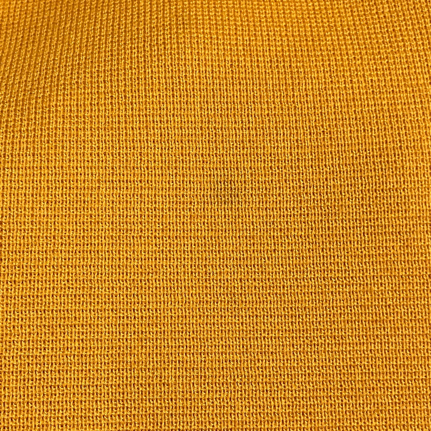 Yves Saint Laurent Setup Suit Jacket Skirt Yellow #M #9