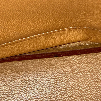 Hermes Natural Ardennes Haut a Courroies 32 Handbag
