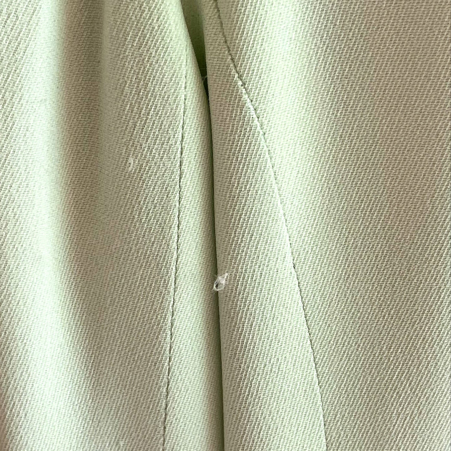 Chanel Spring 1994 single-breasted skirt suit #34