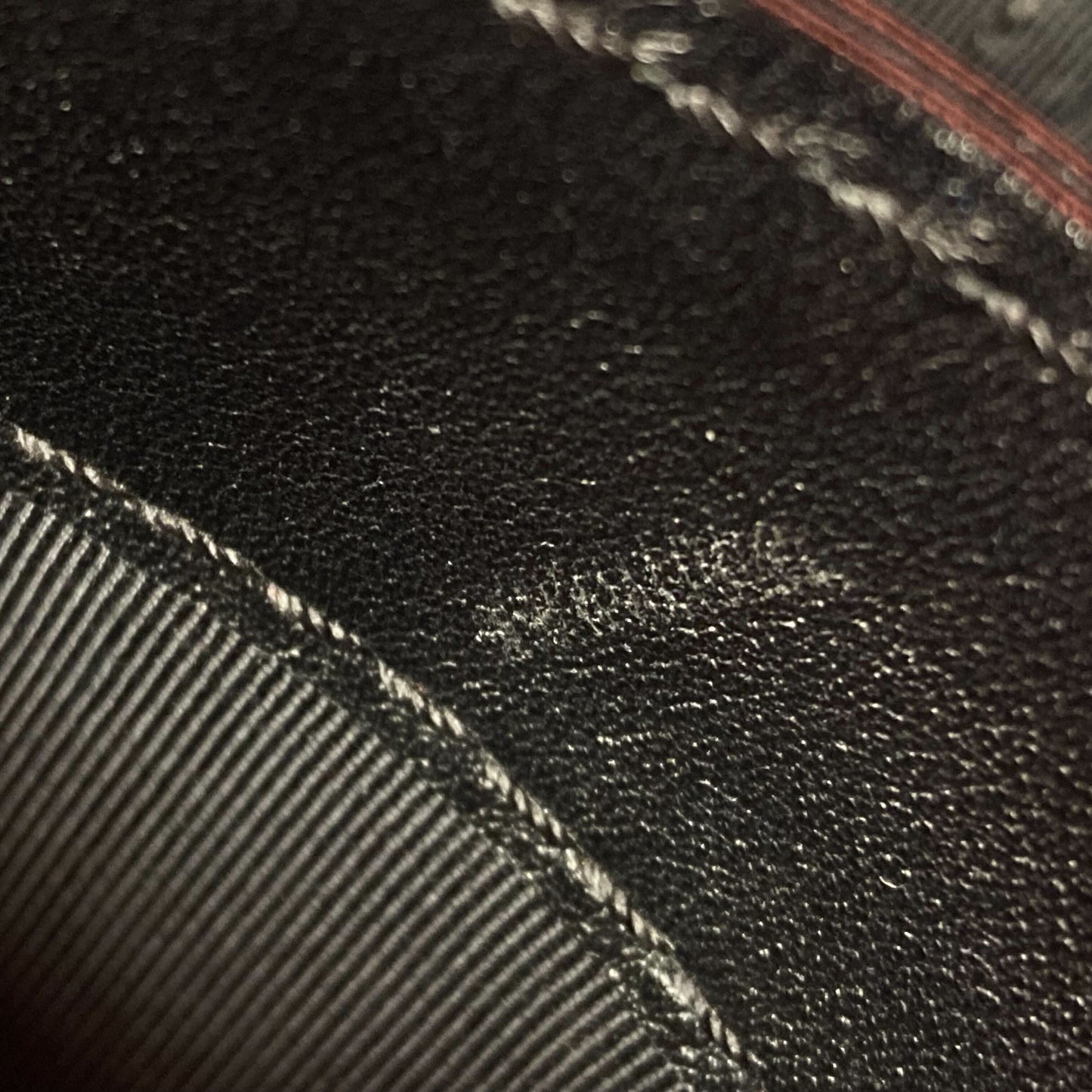 Boy Reverso Chanel 2013-2014 Black Lambskin New-Medium Shoulder Bag