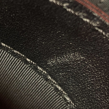 Boy Reverso Chanel 2013-2014 Black Lambskin New-Medium Shoulder Bag