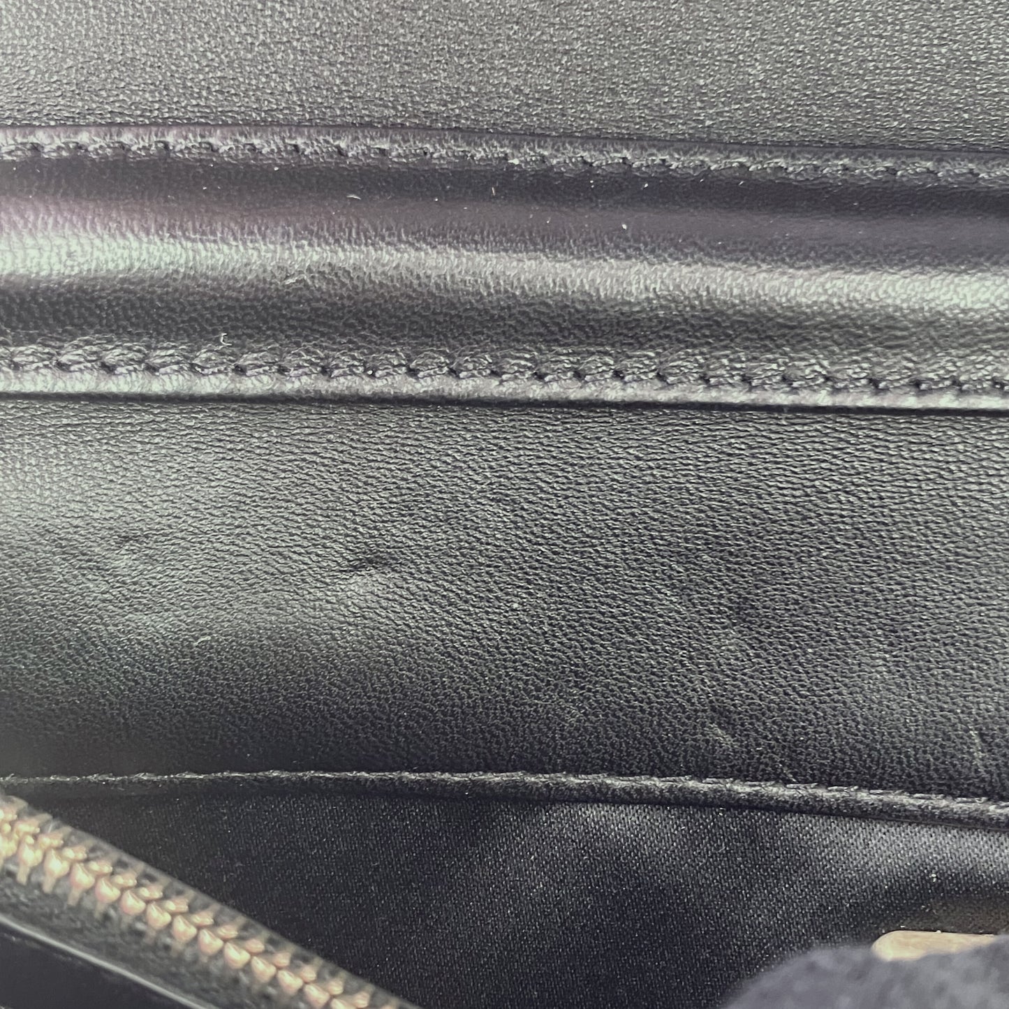 Chanel 2017 Black Sequins Dare To Disturb Shoulder Bag