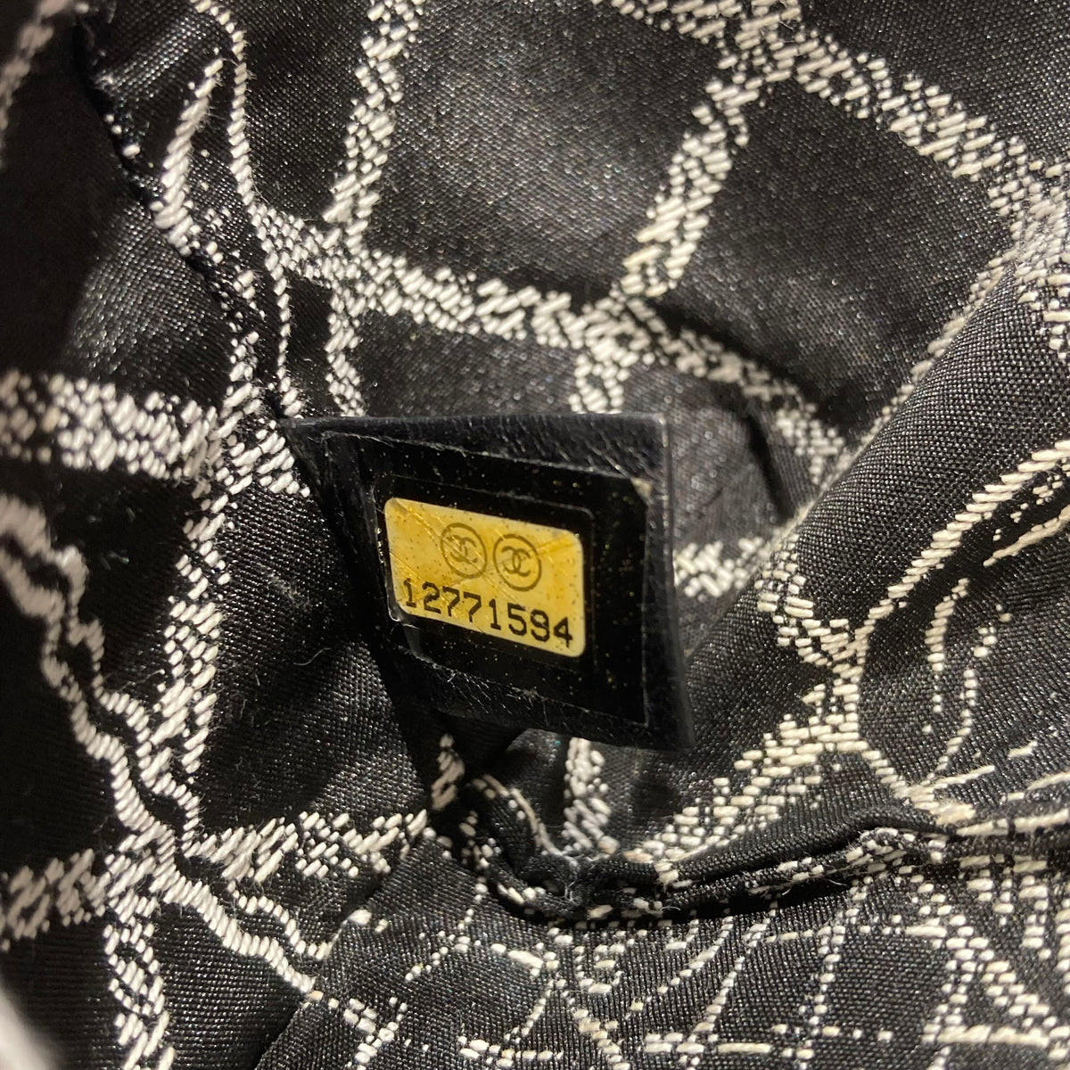 Chanel 2008-2009 Pink Calfskin Essential Tote Bag
