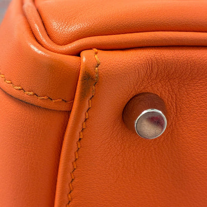HERMES * 2012 Kelly Lakis 35 Mango Swift