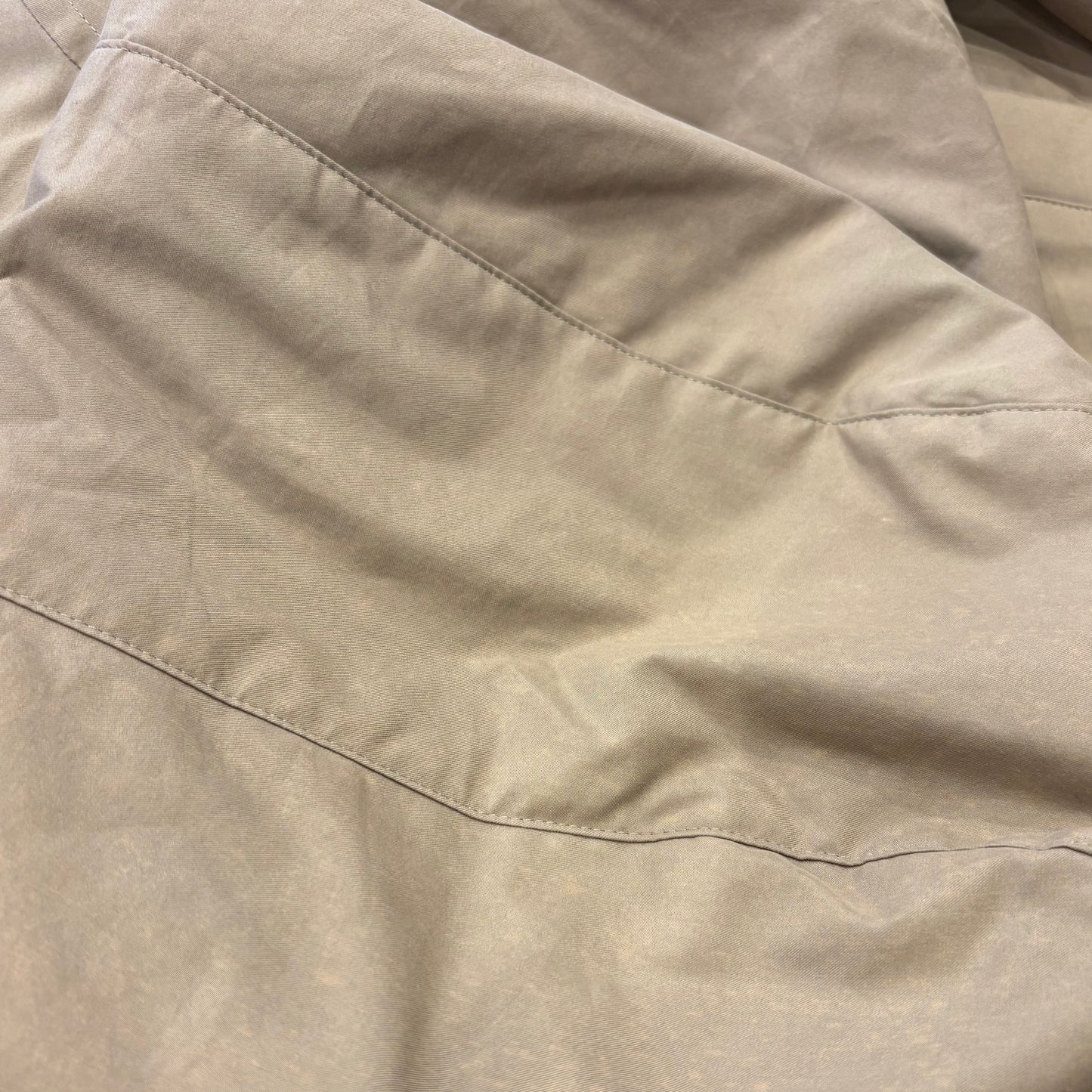Burberrys Trench Coat Beige #LA