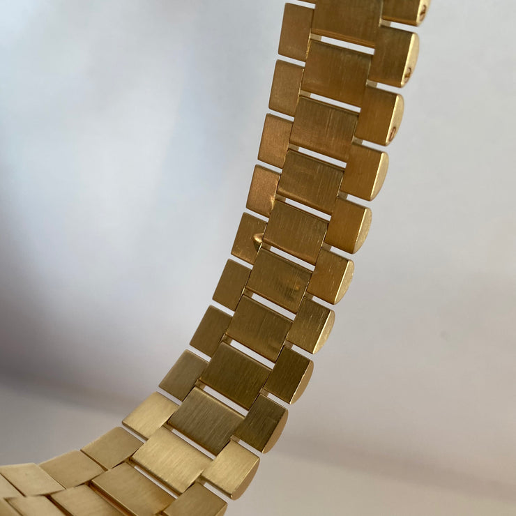 ROLEX 1990-1991 Day-Date 34mm