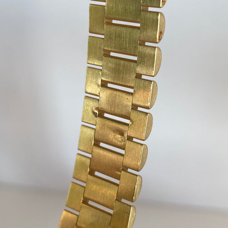 ROLEX 1990-1991 Day-Date 34mm