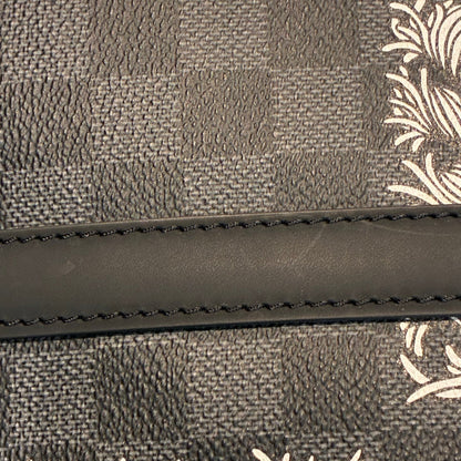 Louis Vuitton 2015 Damier Graphite Christopher Nemeth Tadao PM N41570