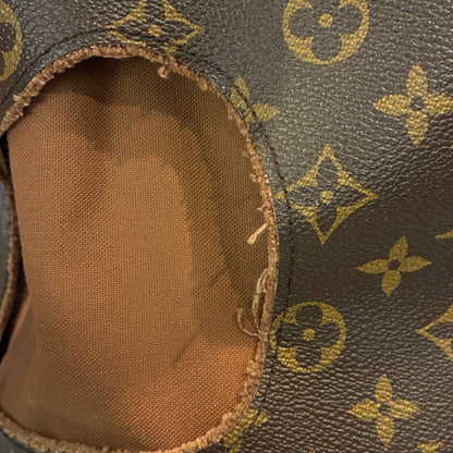 Louis Vuitton x Comme des Garcons Bag With Holes Tote Bag M40279