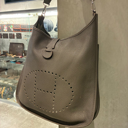 Hermes 2012 Evelyne III TGM Etain Clemence