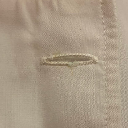 Chanel Chanel Shirt Blouse White