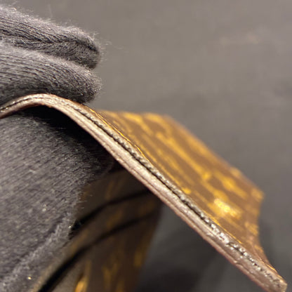 Louis Vuitton Monogram Portefeuille Sarah Purse Wallet M61734