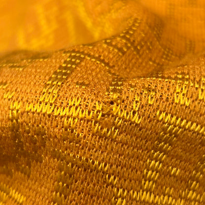 Damage Christian Dior Top Sweater Trotter Light Brown #M