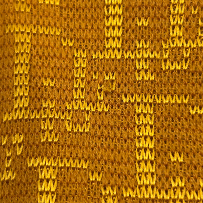 Damage Christian Dior Top Sweater Trotter Light Brown #M