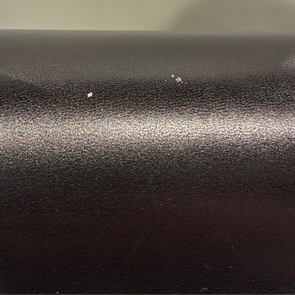 Hermes 2000 Black Box Calf Constance 25 Shoulder Bag