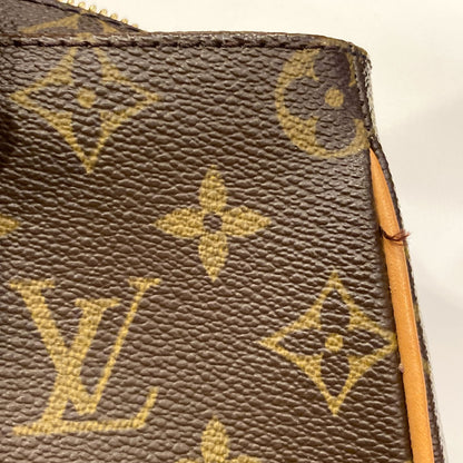 Louis Vuitton 2003 Monogram Multipli Cite Handbag M51162