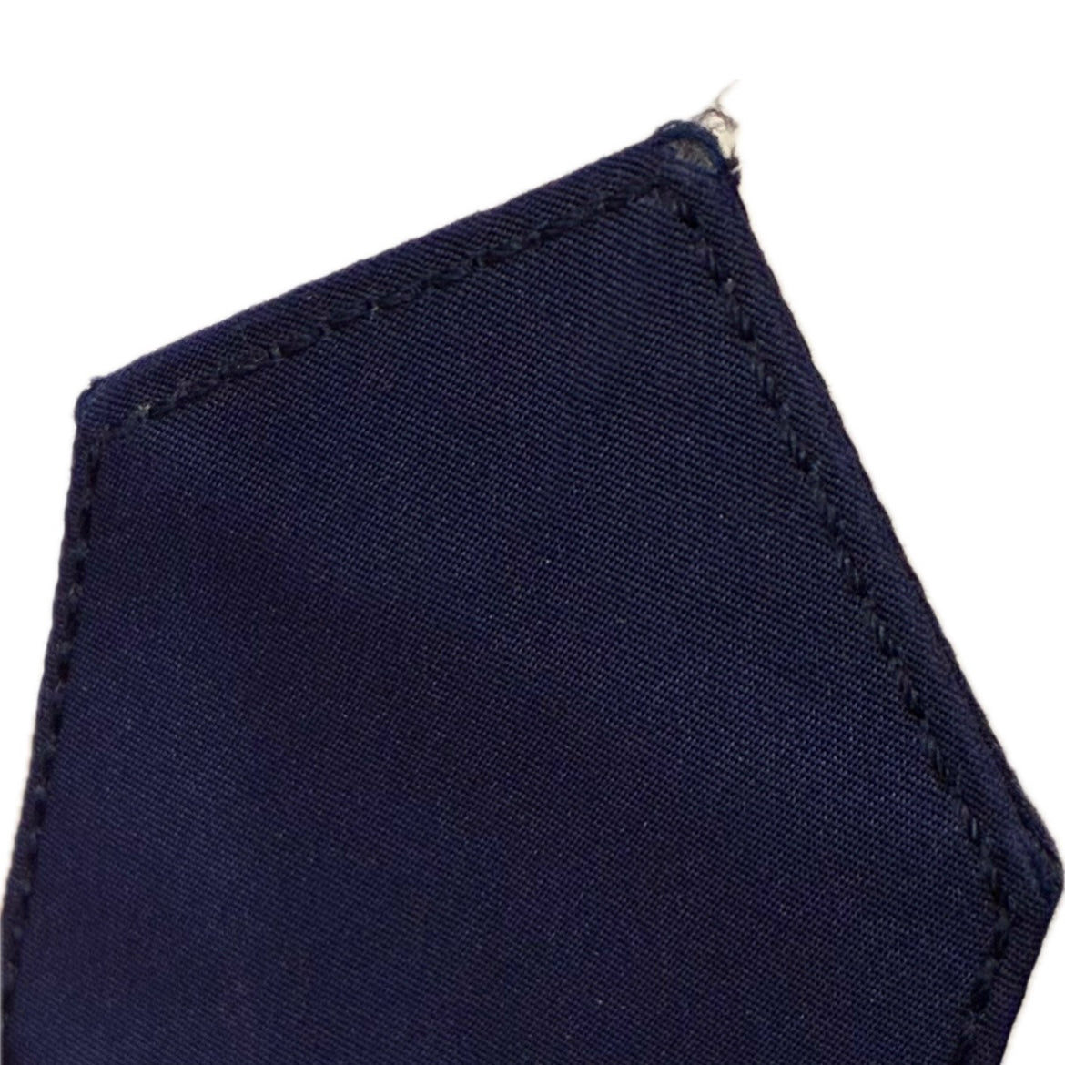 Prada 2008 Skirt Navy #38