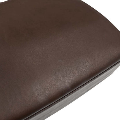 Chanel 1997-1999 Brown Calfskin Tortoiseshell Handbag