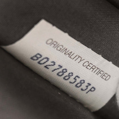 Bottega Veneta Gray Intrecciato Briefcase Handbag