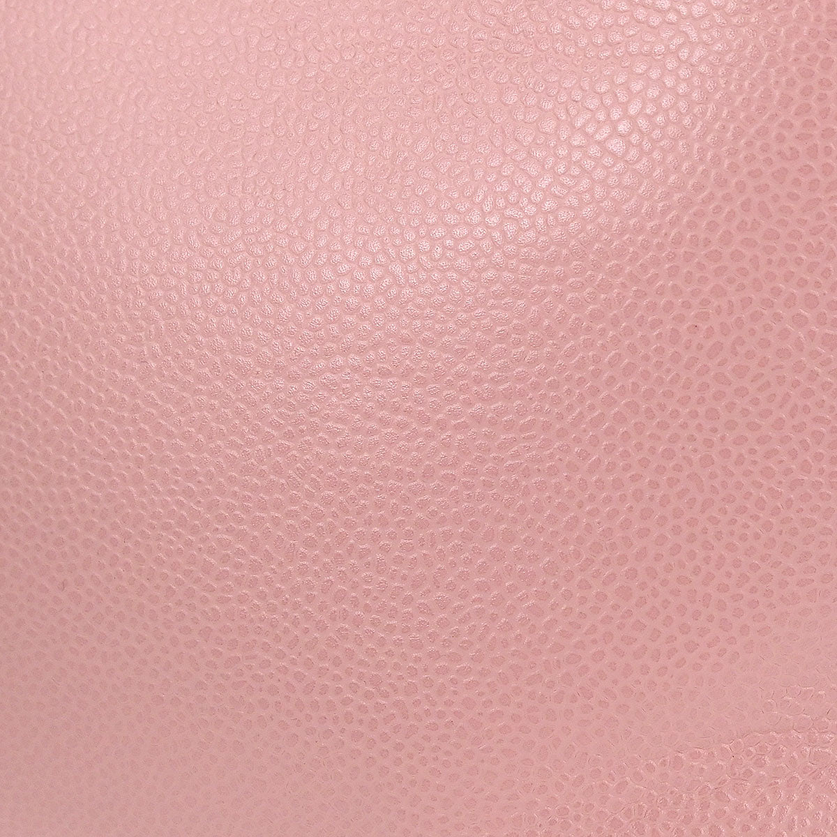 Chanel 2005-2006 Pink Caviar Skin Tote Handbag