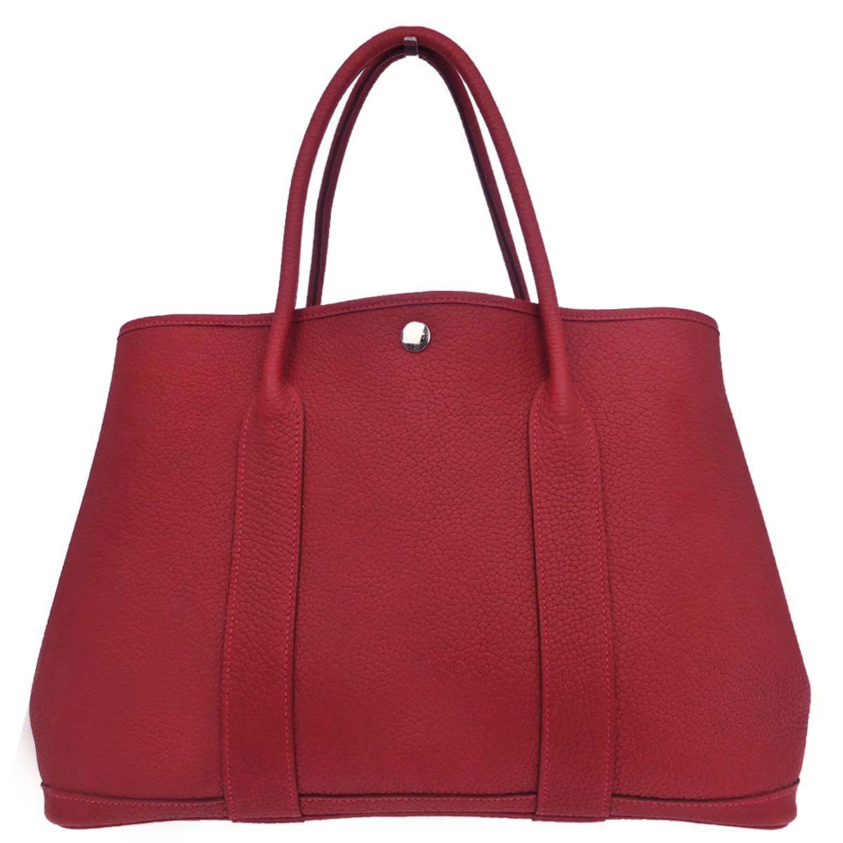 HERMES Garden Party｜luxury brand items｜AMORE Vintage Tokyo