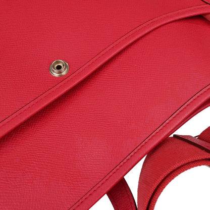 Hermes Bougainvillier Epsom Evelyne 3 29 PM Shoulder Bag