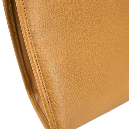 Gucci Brown Leather Jackie Handbag
