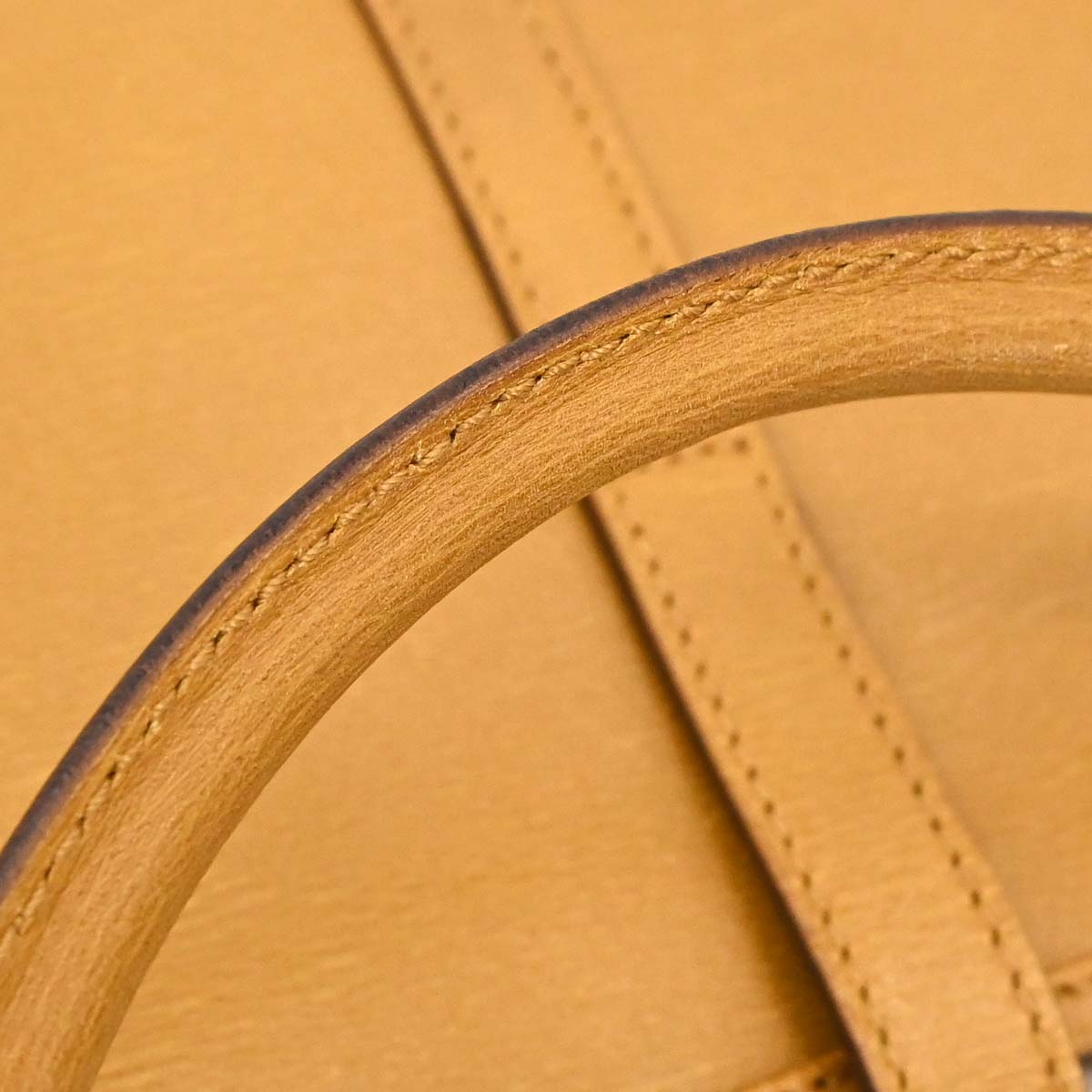 Gucci Brown Leather Jackie Handbag