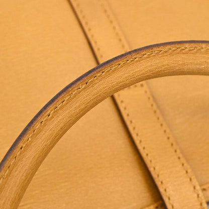 Gucci Brown Leather Jackie Handbag