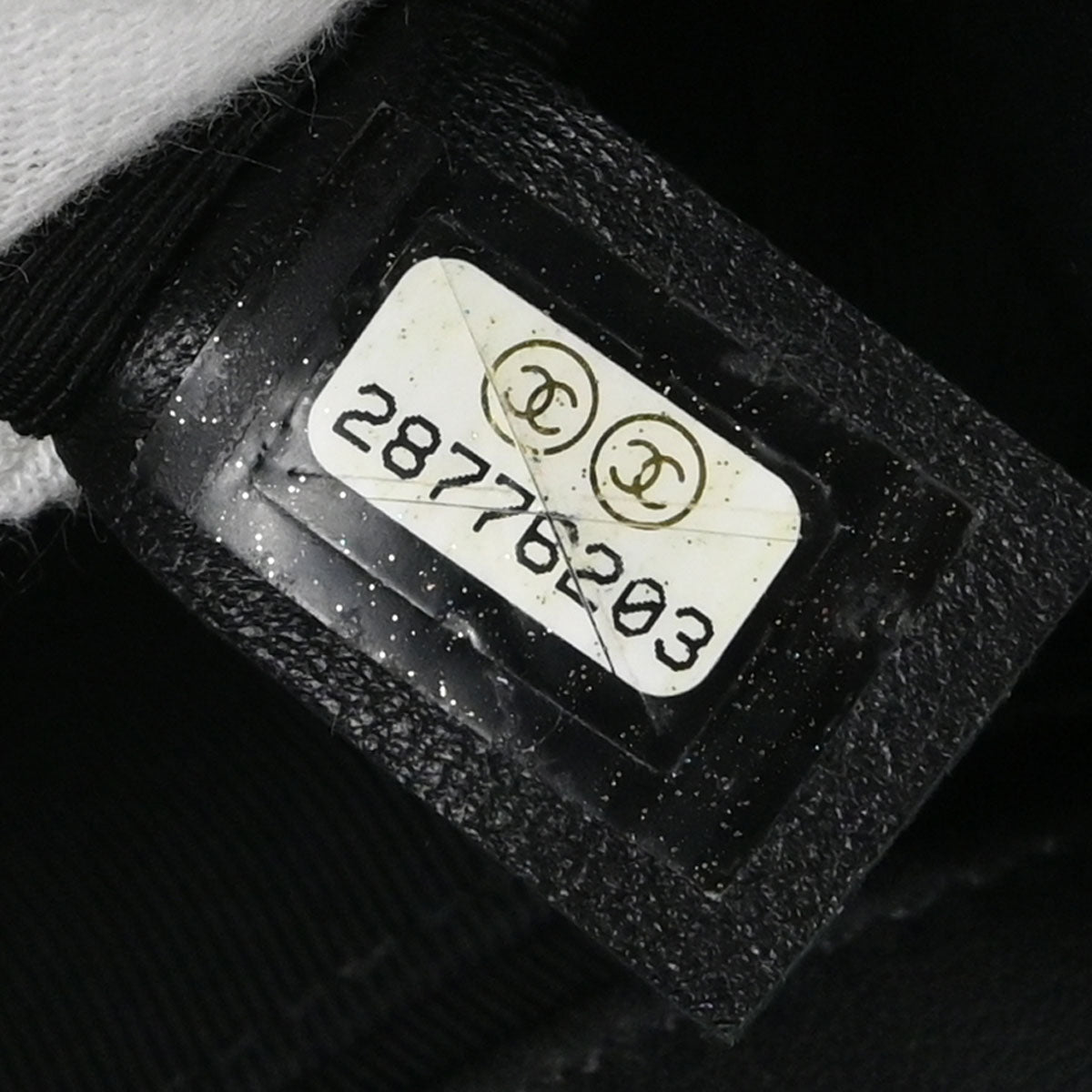 Boy Chanel 2019 Black Lambskin Medium Shoulder Bag